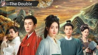 🇨🇳 The Double (2024) EPS 11 Sub Indo 🇮🇩