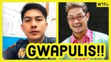 NAHULI NAMIN ang GWAPULIS ng Sampaloc - Mark Jason Ramos