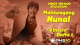 Pinoy Hip-hop Evolution Episode 2 Vincent Daffa L
