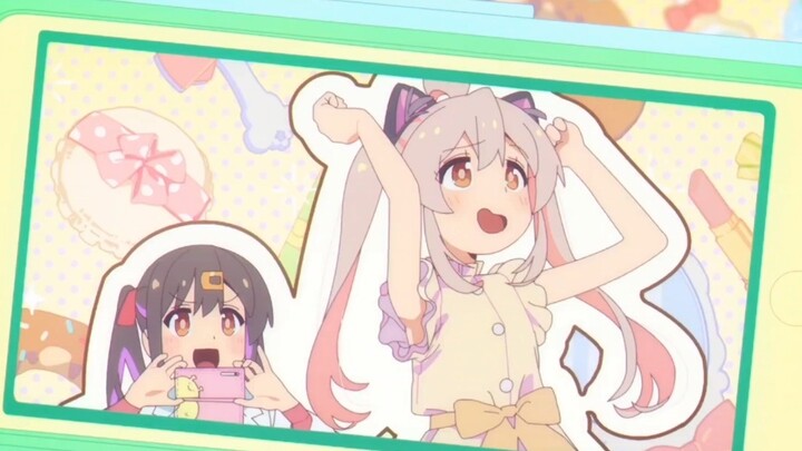 อย่าเป็น Onii-chan ในปีใหม่นะ❤️