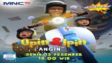 Upin & Ipin - Angin [ Full Episode ]