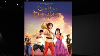 Chhota Bheem and the Curse of Damyaan