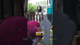 Part 1 Sholat Dikuburan #shorts #dramapendek #dramaentertainment #comedydrama #dramaseries