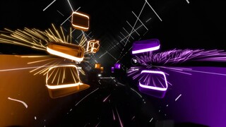 Beat Saber- Limbo Expert