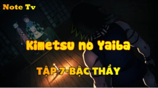 Kimetsu no Yaiba_Tập 7-Bậc thầy