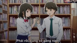 Tsuki Ga Kirei - - Phần 8