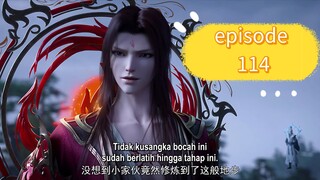 btth episode 114