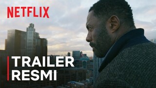 Luther: The Fallen Sun | Trailer Resmi | Netflix
