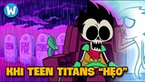 Toàn Bộ Những Cái Chết Của Đội Teen Titans Go!