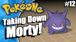 PokeOne - A New Region! PokeOne Johto Part 12!