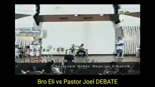 throwback bro.eli debates