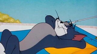 Dia hanyalah seorang animator berusia 74 tahun yang usianya bertambah setahun lebih tua.