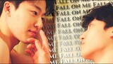 Shi On & Hong Seok | Fall on Me [+1x08]