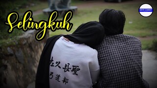 KEPERGOK SELINGKUH - FILM PENDEK (2020)