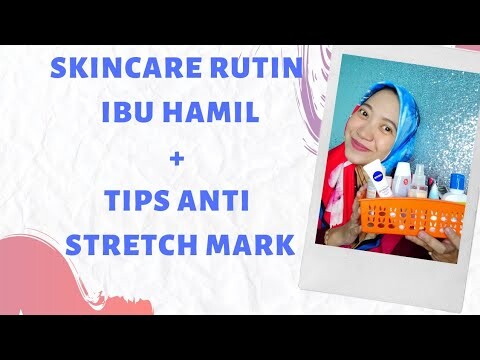 Skincare untuk ibu hamil - skincare selama hamil Produk mudah & murah | Wildamoi