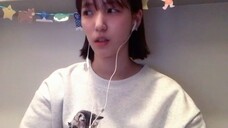 Shitao Miu (AKB48/SHOWROOM Live Streaming/2024.05.17)