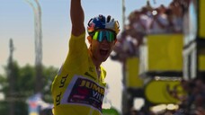 Tour de France: Trên từng dặm đường EP 6 [Sub Việt]