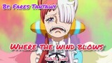 Ado - 風のゆくえ / Where The Wind Blows (UTA from ONE PIECE FILM RED) مترجمة