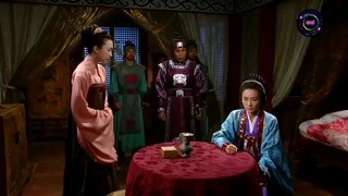 Jumong 35 Part 1/2 Tagalog Dubbed