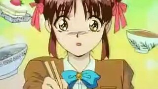 FUSHIGIYUGI EPISODE 1