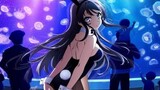 🐰Opening 1 Bunny Girl Senpai🐰 #anime #openings #tumundodeanime #sempai