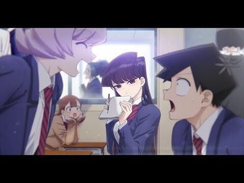 NHẠC PHIM ANIME - Bạn của tôi Không thể kết bạn được Desu  - Anime Remix