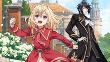 (END) Yarinaoshi Reijou wa Ryuutei Heika wo Kouryakuchuu Episode 12 Sub Indo