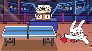 table tennis