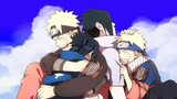[AMV][Remix]Tình bạn tuyệt vời giữa Sasuke và Naruto|<Naruto>