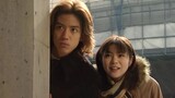 [Kamen Rider 555] "Qiao và Mari quả là một cặp đôi đáng yêu."