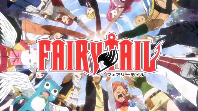 Hội Pháp Sư Fairy Tail (Lồng Tiếng) tập 59