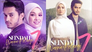 Seindah Tujuh Warna Pelangi Episod 11