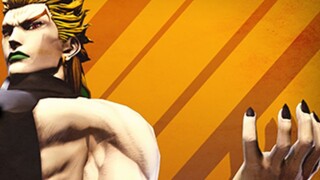 น่าเสียดาย! โจทาโร่! แค่วินาทีเดียว! 【JOJO Eat Chicken #73 HIGH DIO POV】