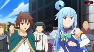 Konosuba Season 1 Tagalog Episode 6 Part 2 HD