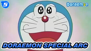 [Doraemon AMV] New Anime / Special Arc_5