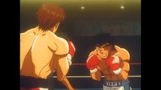 Hajime no Ippo - Season 1 Episode 50 (Tagalog Dub)