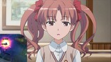 Why is she so outstanding? What are the cute things about Misaka Mikoto that make her stand out in t