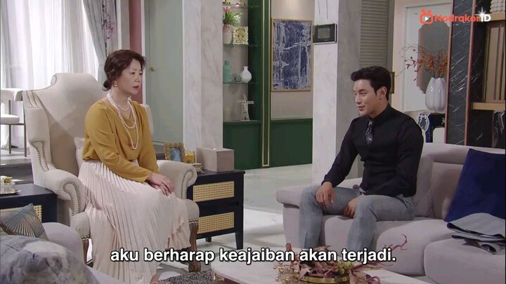 THE ELEGANT EMPIRE (SUB INDO) EP 45