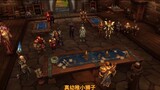 [Warcraft CG] Battle for Azeroth 8.3 Story Animation CG