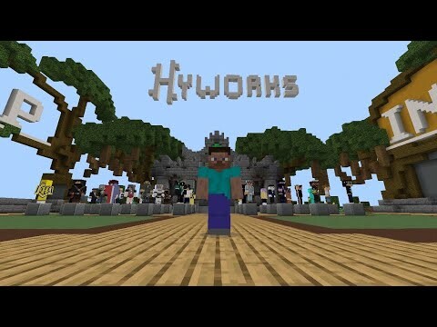 Hyworks Network review | 8k upload