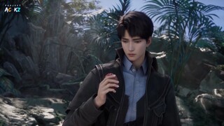 𝙎𝙝𝙧𝙤𝙪𝙙𝙞𝙣𝙜 𝙩𝙝𝙚 𝙃𝙚𝙖𝙫𝙚𝙣𝙨 𝙀𝙥𝙨. 5