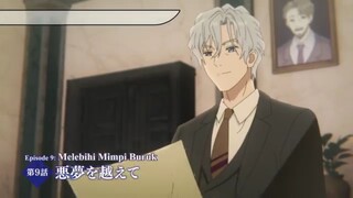 Madougushi Dahliya eps 09
