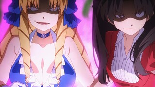 "Fox spirit, don't steal my man......." Danger! !