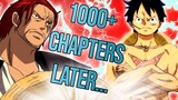 Most Anticipated Reunions in One Piece!! || One Piece Discussion