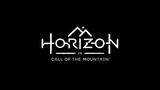 HORIZON CALL OF THE MOUNTAIN official game trailer