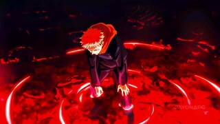 jujutsu Kaisen HD short video. It's on fire❤️‍🔥💯