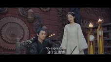 "THE LEGENDS" EPISODE 10 ENGLISH SUB