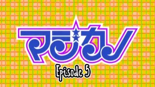 Magikano Episode 5 English subbed