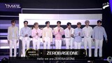 231010 The Fact Music Awards Award NEXT LEADER Zerobaseone Cut