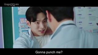 LOVE FOR LOVE'S SAKE EPISODE 3 [ENG SUB] KOREAN BL